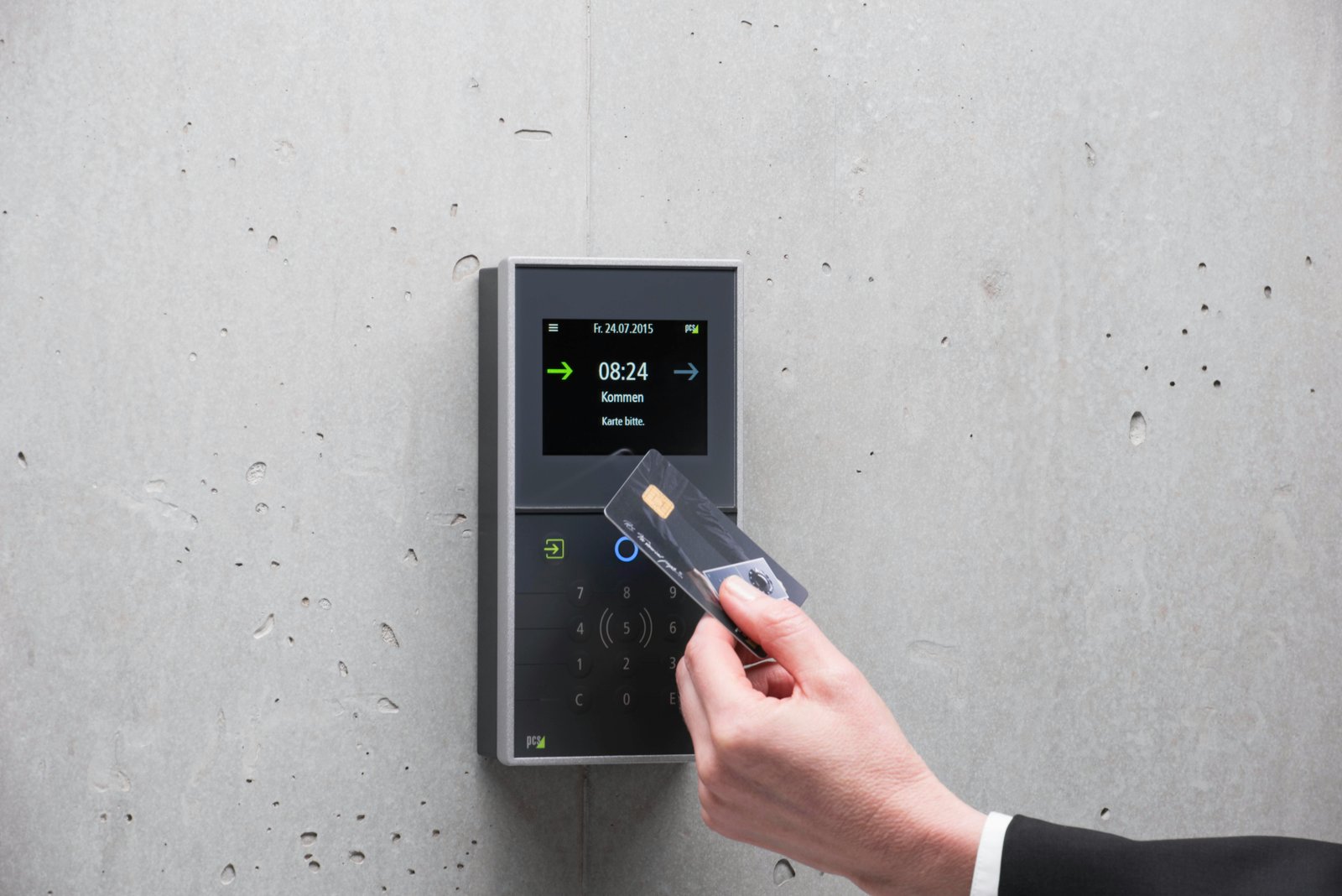 Access Control System